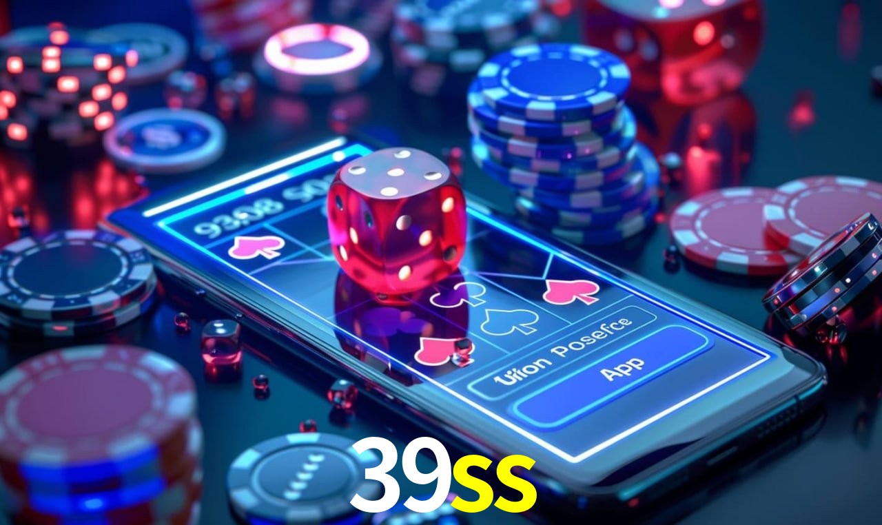 39ss login — configurações de segurança e proteção de conta